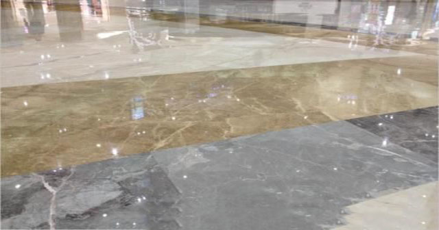 石材護理 石材護理