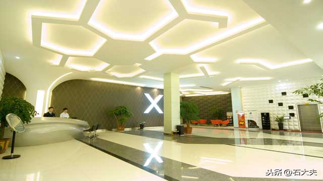 石材如何保養?石材保養的幾個關鍵點